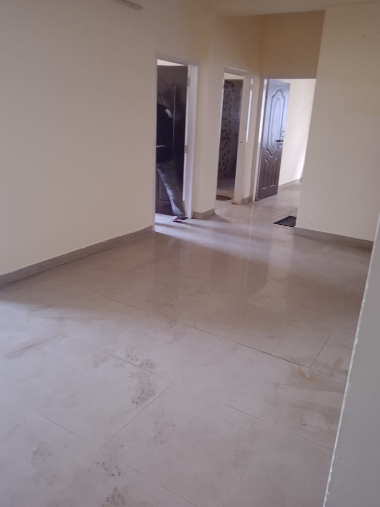 Unfurnished 3bhk in Panjabari, Khanapara, Guwahati, Assam, India for Rent